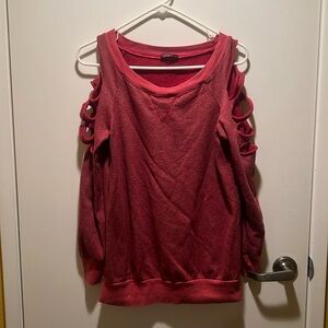 Women sweater
